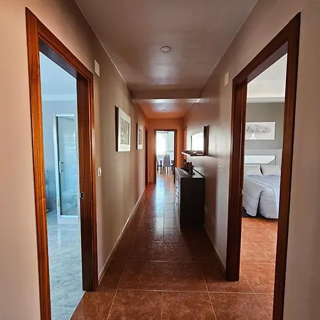 Apto Xunqueira Camarinas Apartamento A Ponte do Porto