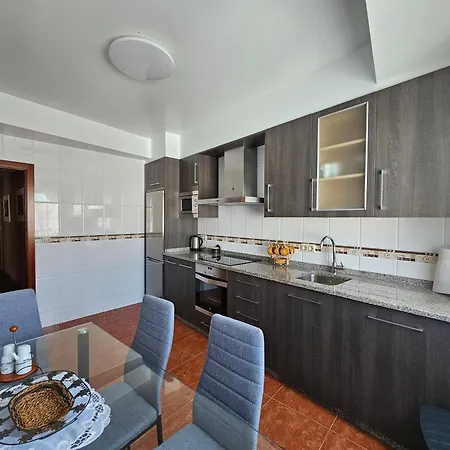 Apartment Apto Xunqueira Camarinas