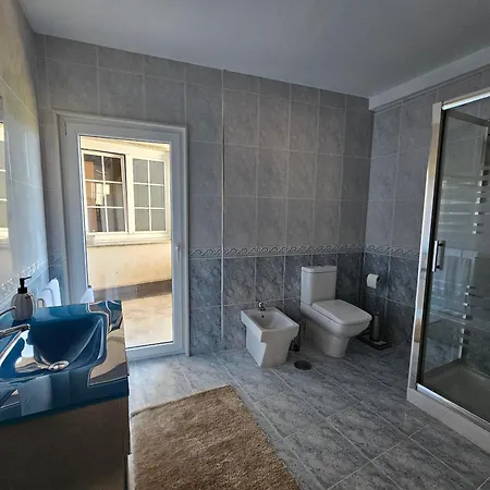 Apto Xunqueira Camarinas Apartamento